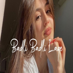 Badli Badli Laage  Sapna Chaudhary Mp3 Song